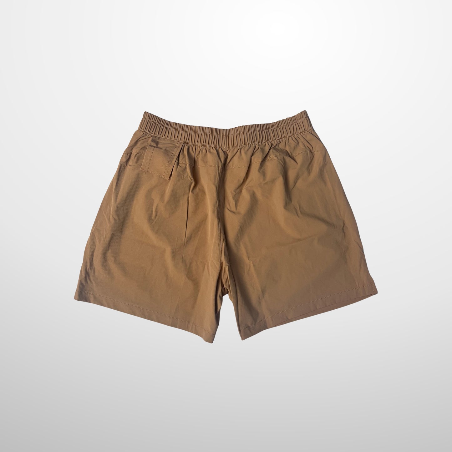MEN SHORTS - NATURAL RAW