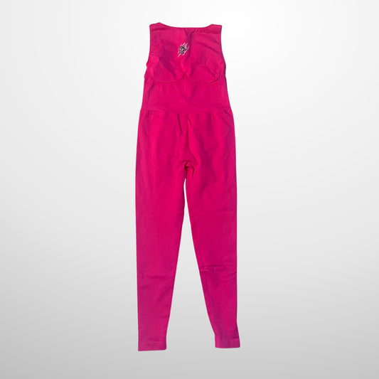 JUMPSUIT - PINK