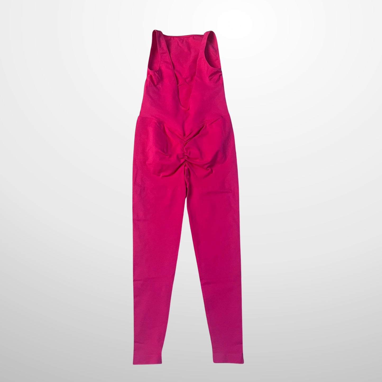 JUMPSUIT - PINK