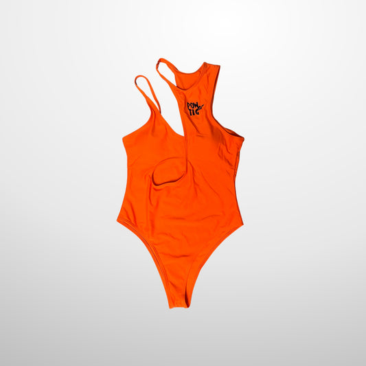 TRIKINI - ORANGE